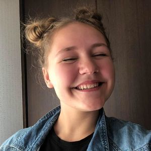 Meet your Posher, Nalyssa